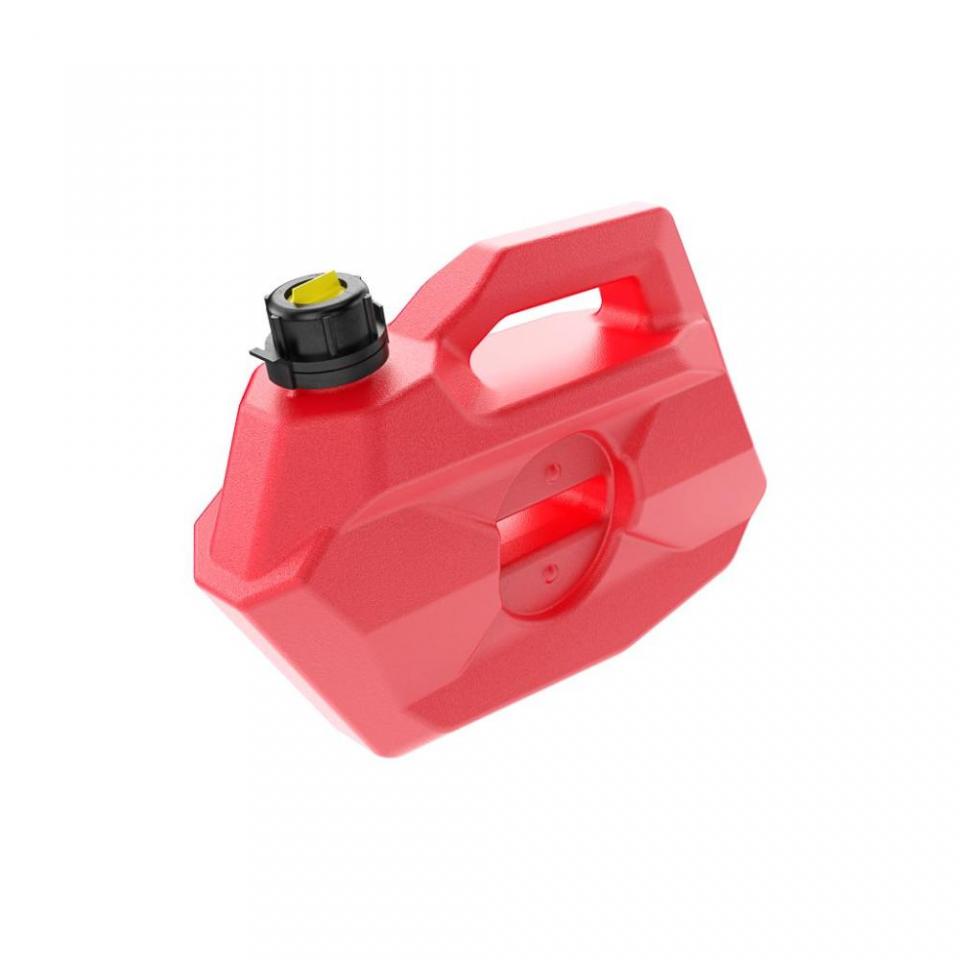 Outillage Tesseract pour Auto Neuf