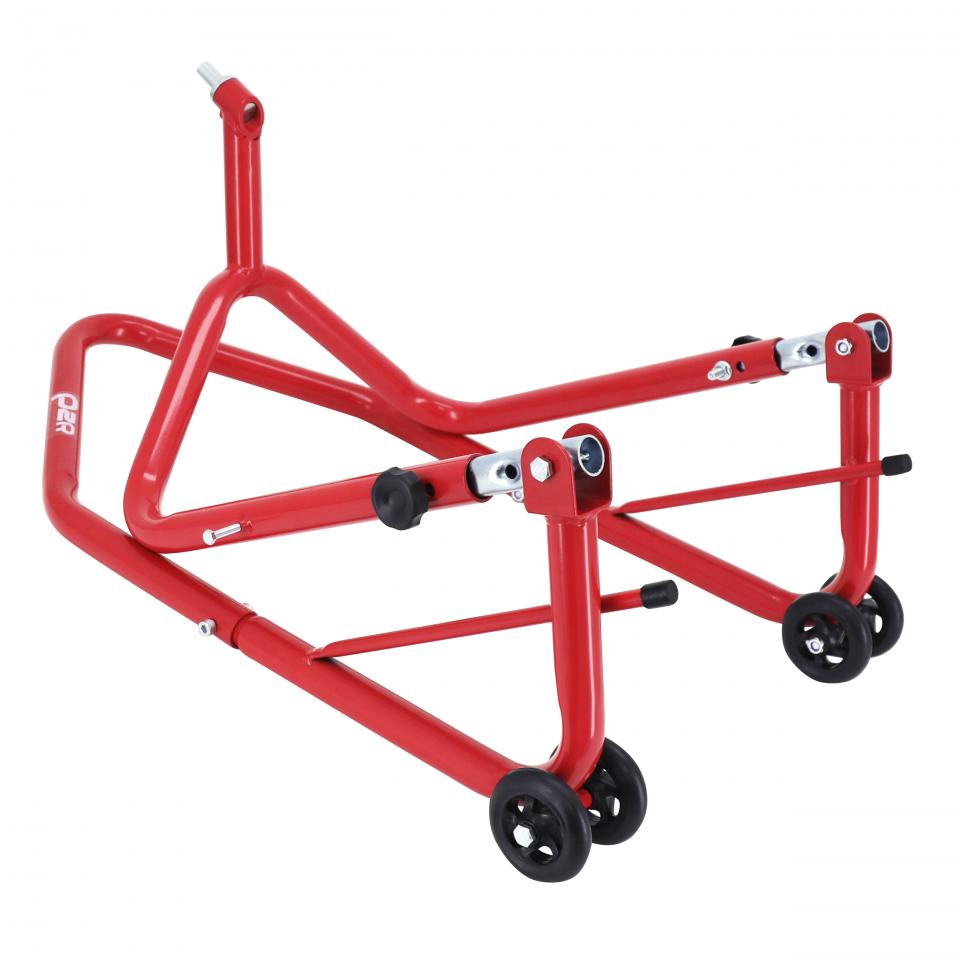 Outillage P2R pour Auto Neuf
