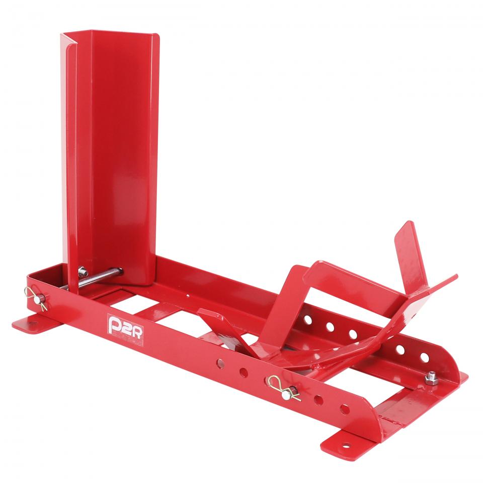 Outillage P2R pour Auto Neuf