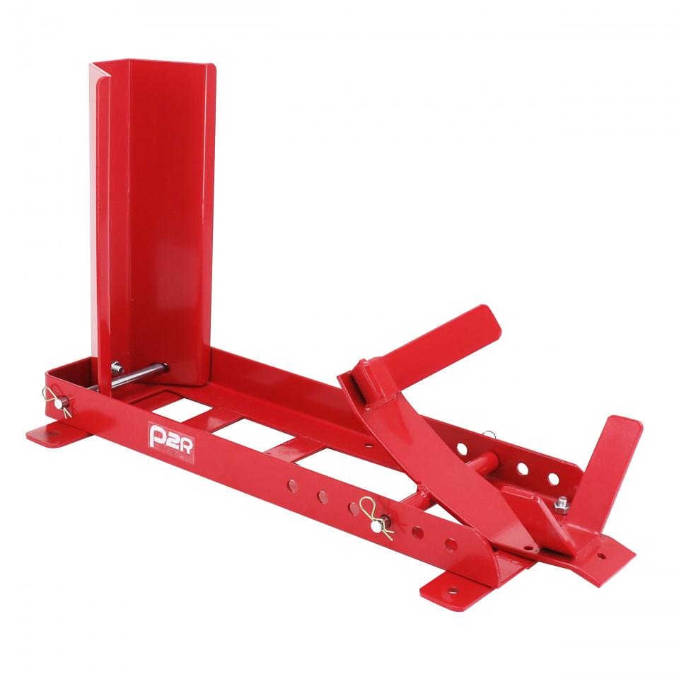 Outillage P2R pour Auto Neuf