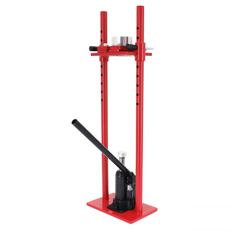 Outillage P2R pour Auto Neuf