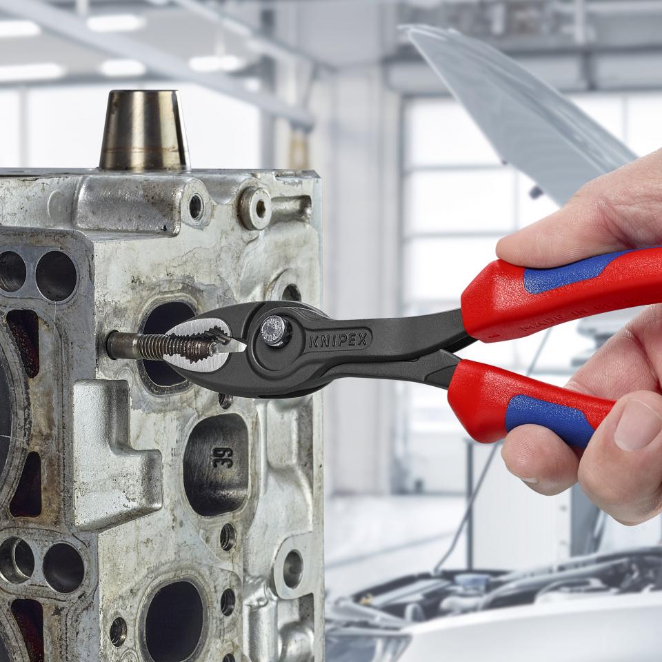 Outillage KNIPEX pour Auto Neuf