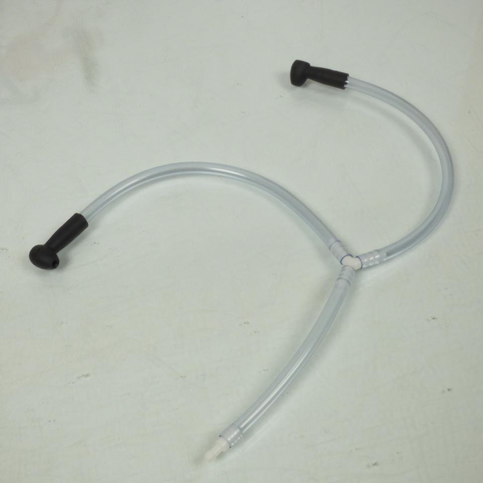 Outil purgeur de frein SBS simple sortie ou double sortie pour moto SBS-3908