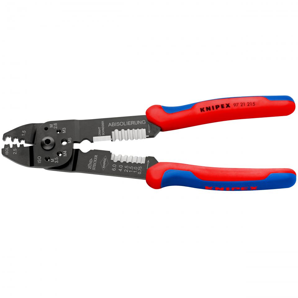 Outillage KNIPEX pour Auto Neuf