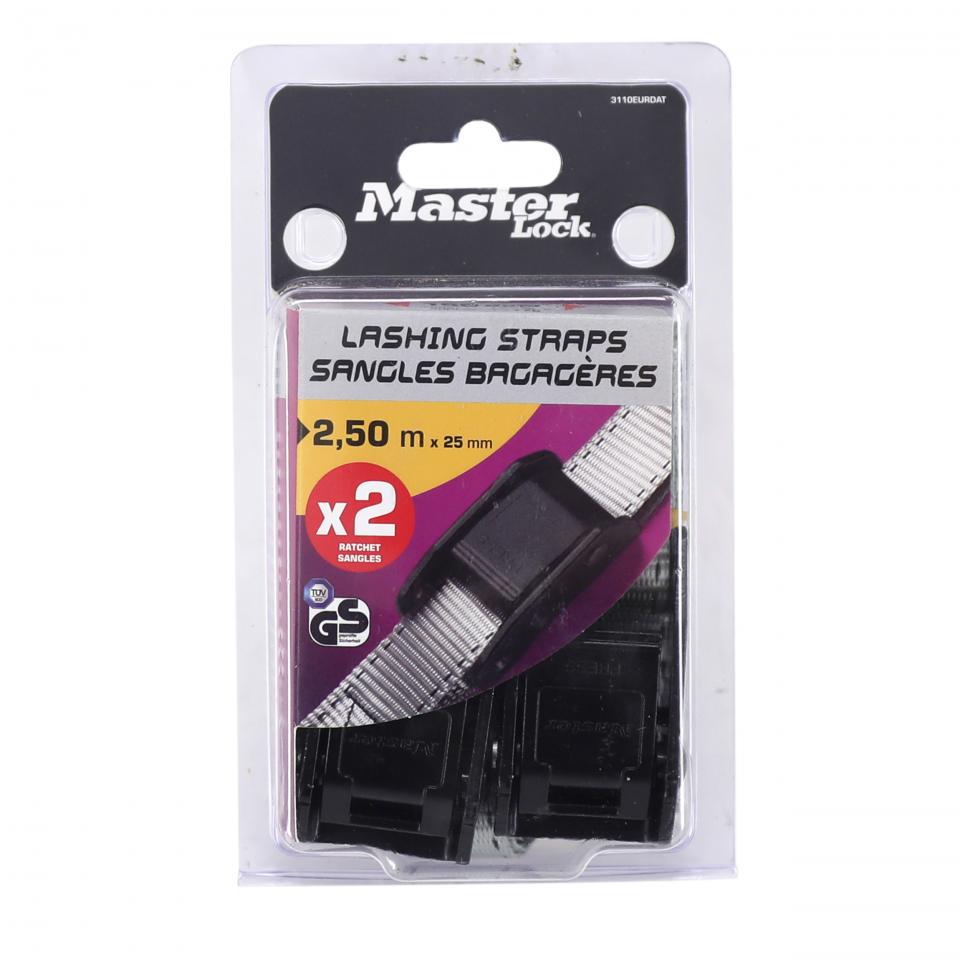 Outillage MASTERLOCK pour Auto Neuf