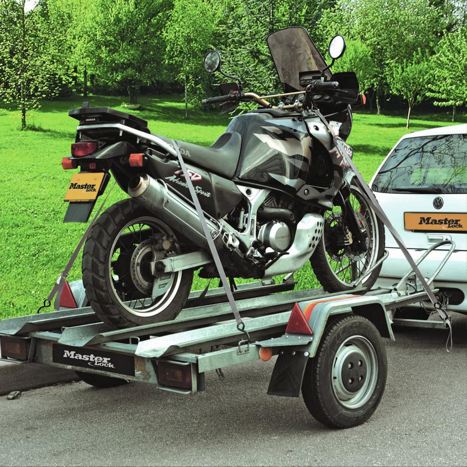Outillage MASTERLOCK pour Auto Neuf