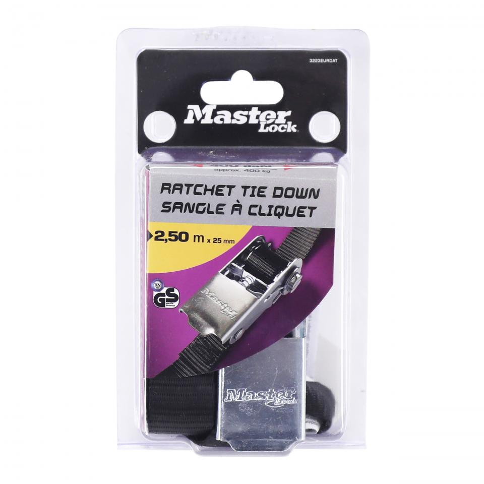 Outillage MASTERLOCK pour Auto Neuf