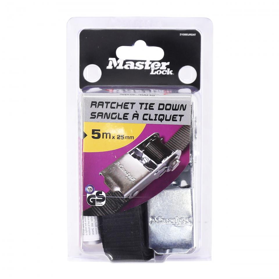 Outillage MASTERLOCK pour Auto Neuf