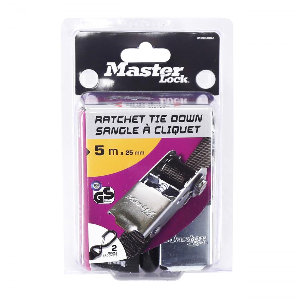 Outillage MASTERLOCK pour Auto Neuf