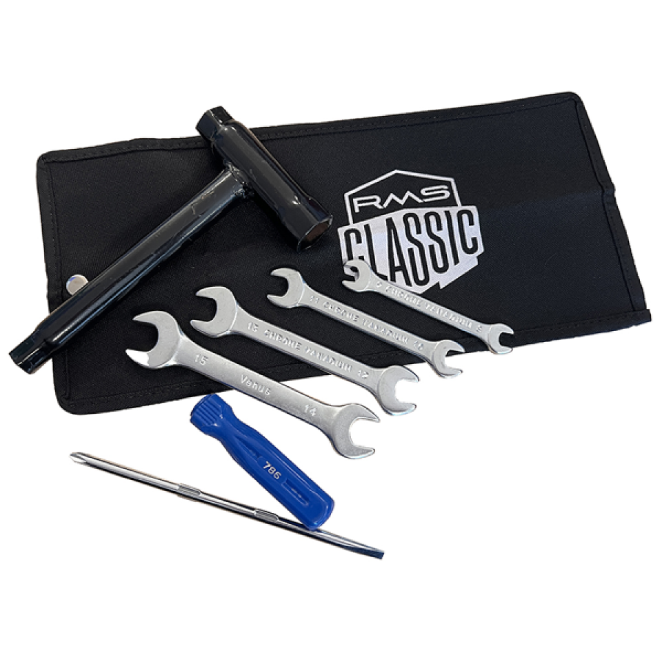 Outillage pour Auto Neuf