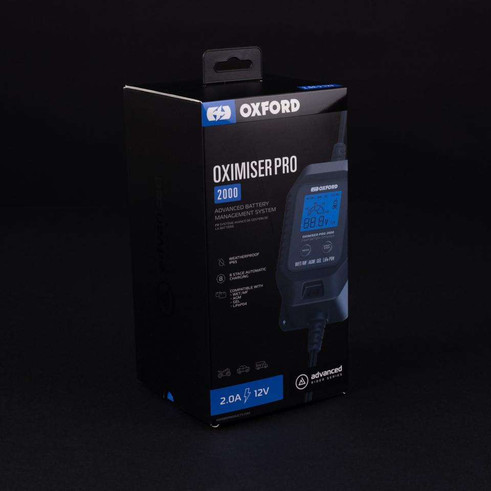 Outillage Oxford pour pour Auto Neuf