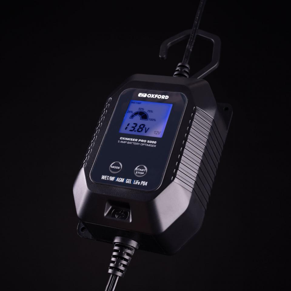 Outillage Oxford pour Auto Neuf