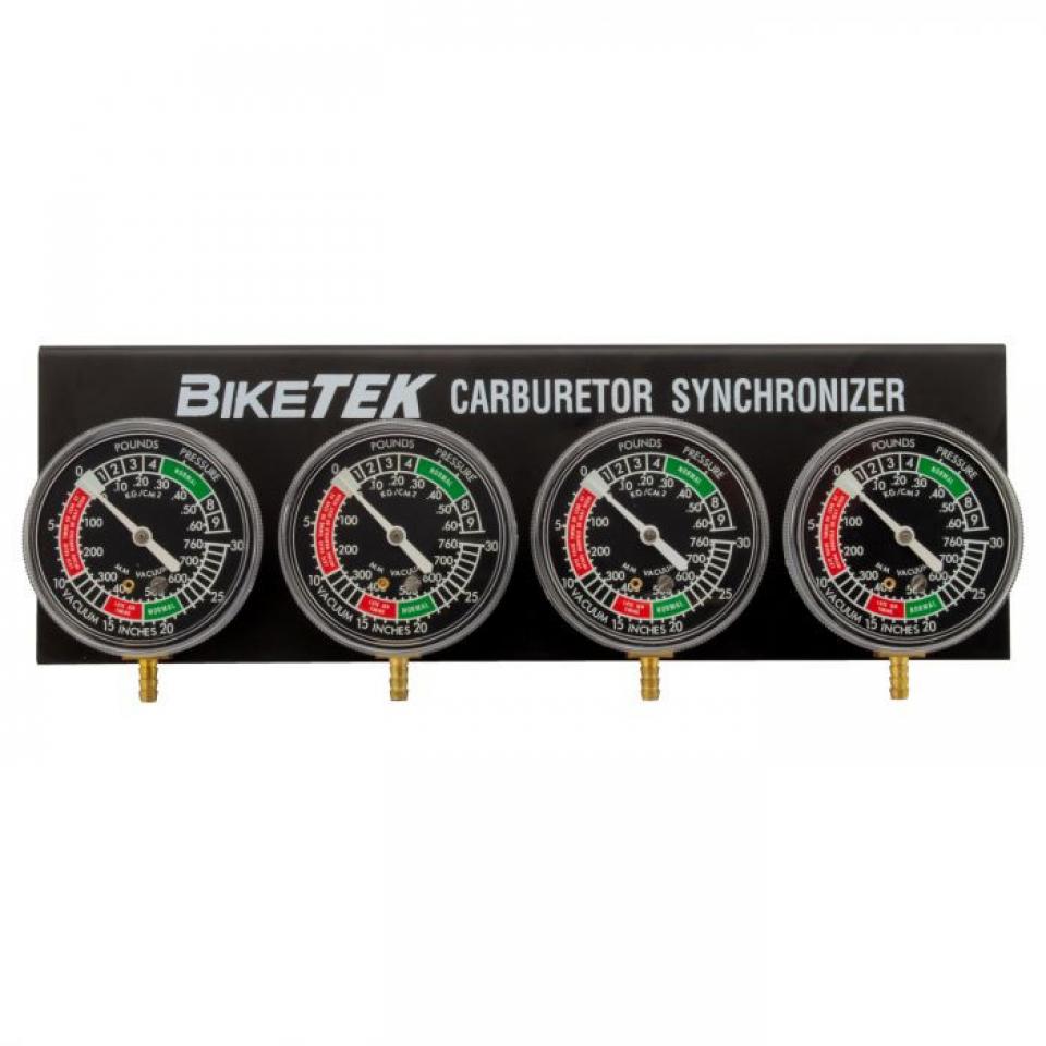 Outillage Biketek pour Auto Neuf