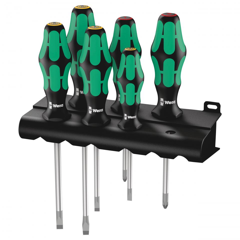 Outillage WERA pour Auto Neuf