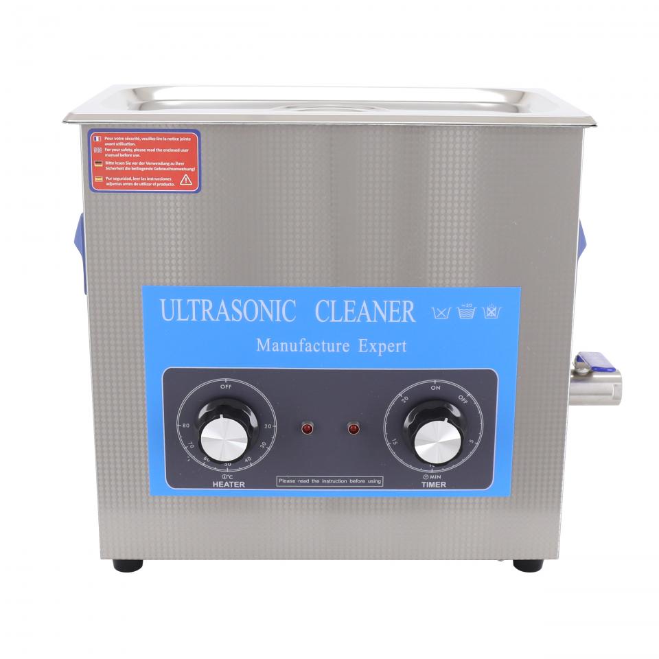 Outillage P2R pour Auto Neuf