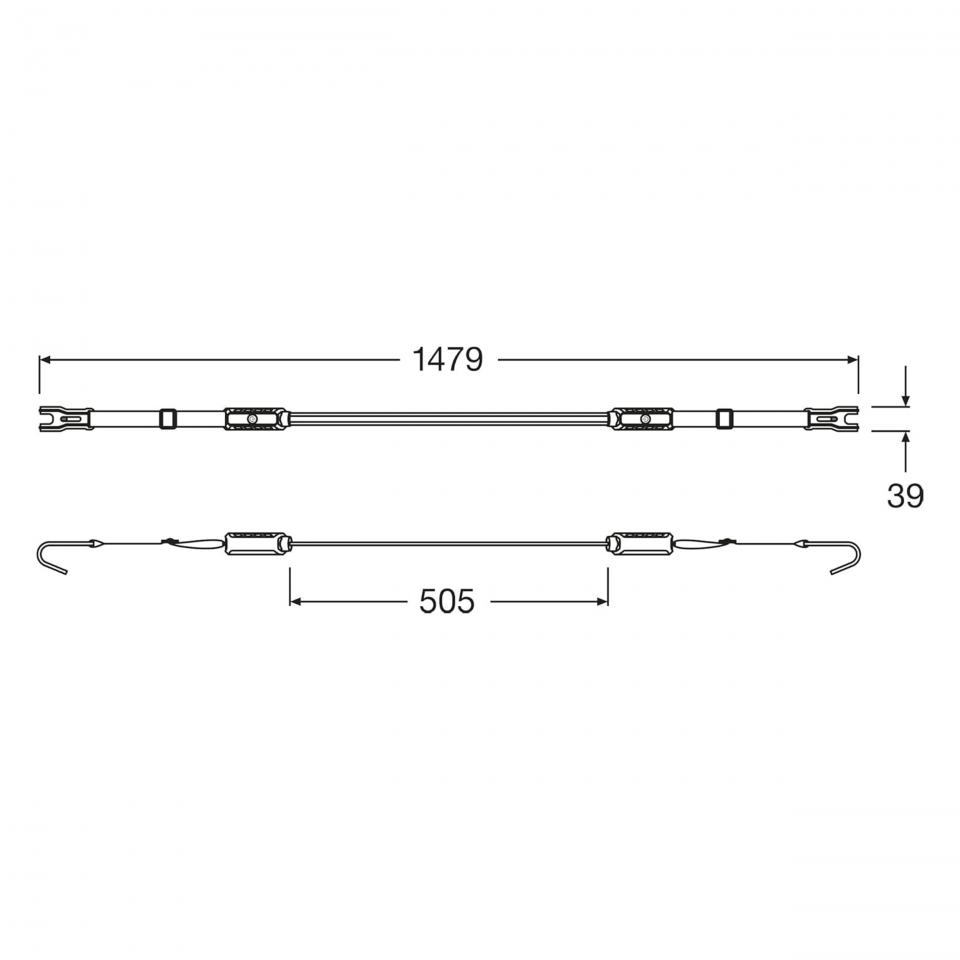 Outillage Osram pour Auto Neuf