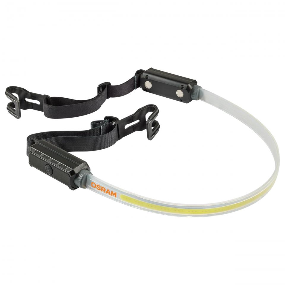 Outillage Osram pour Auto Neuf