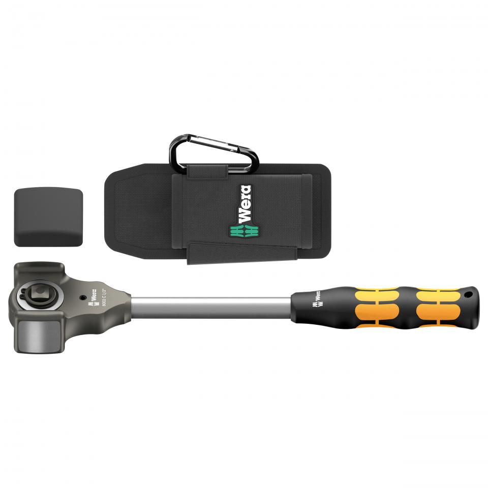 Outillage WERA pour Auto Neuf