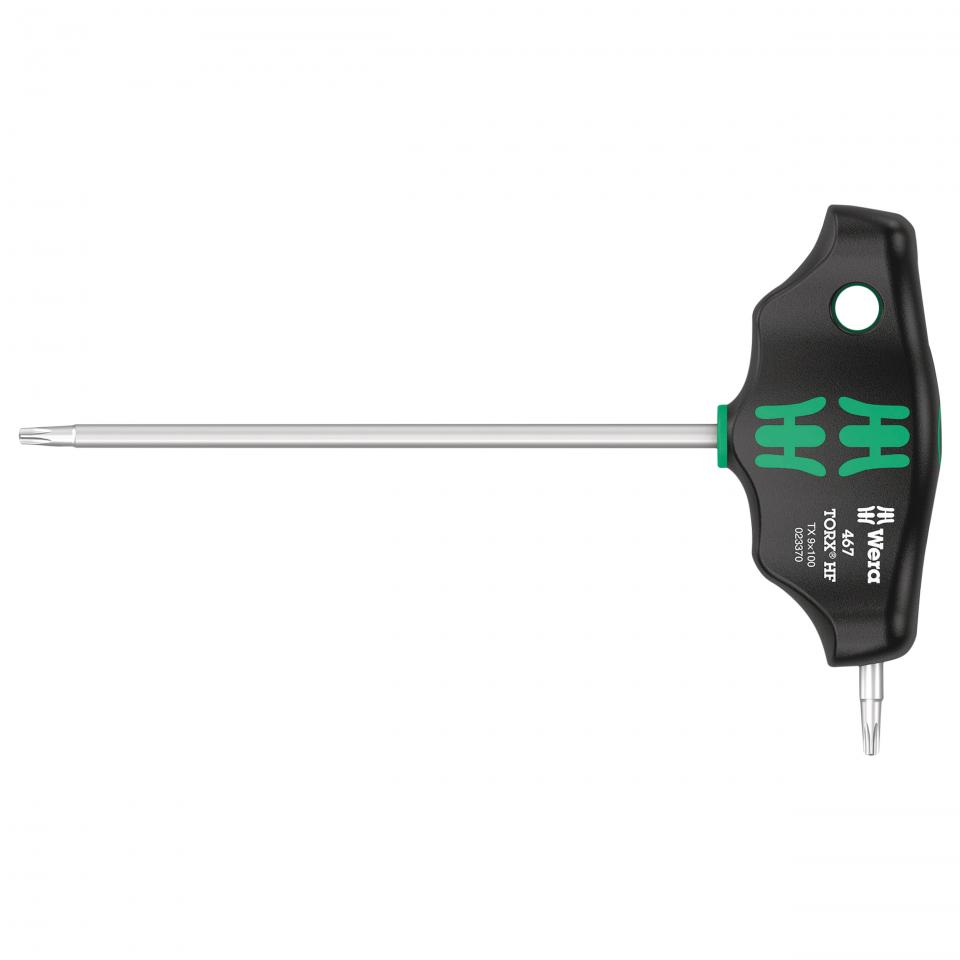 Outillage WERA pour Auto Neuf