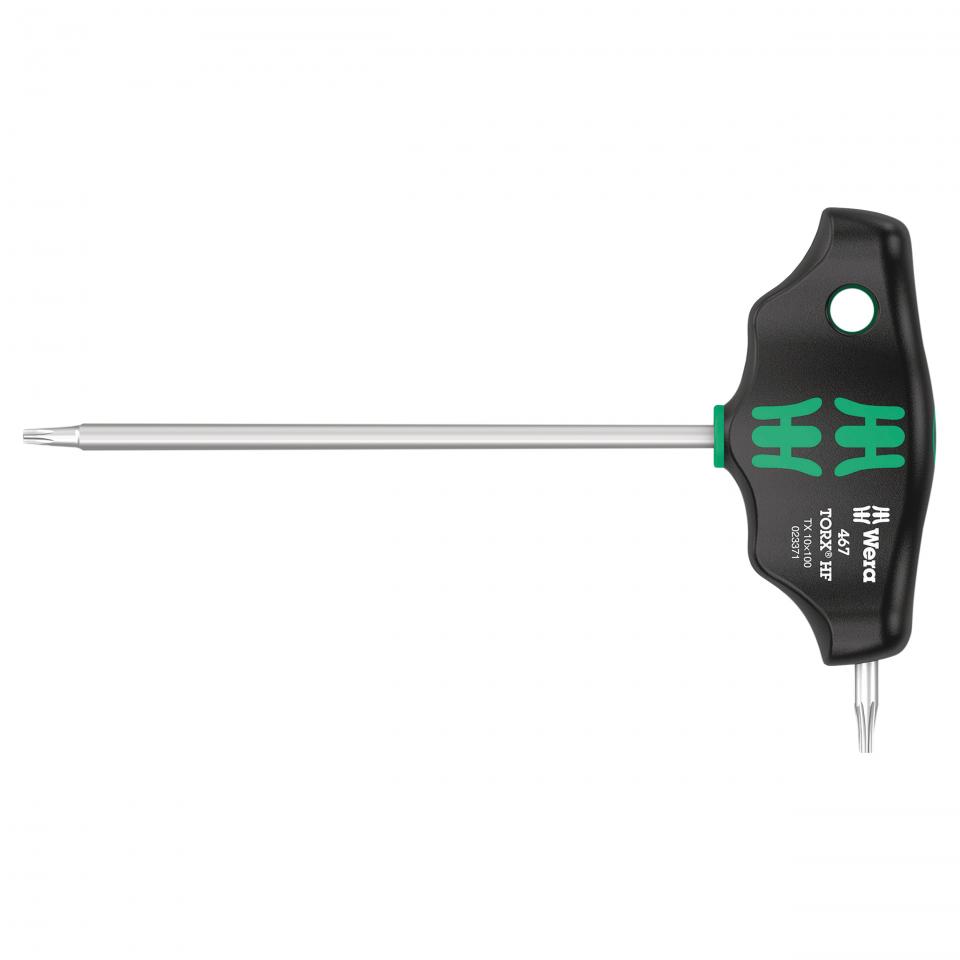 Outillage WERA pour Auto Neuf