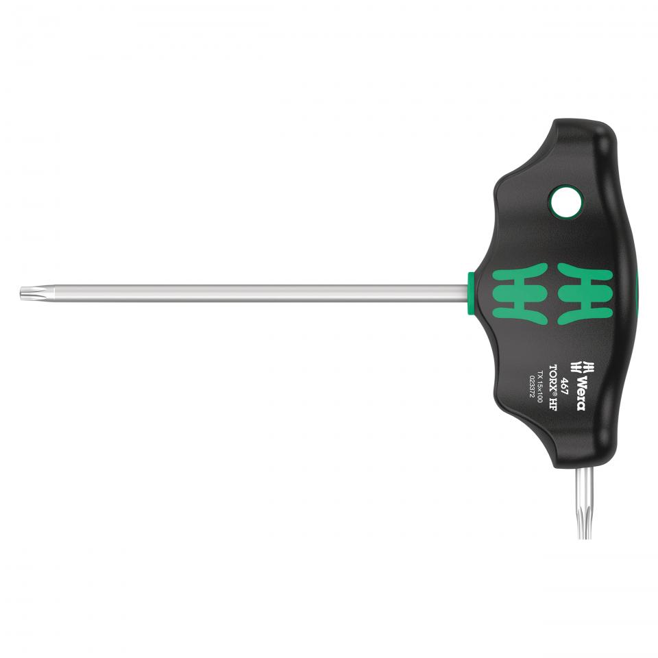 Outillage WERA pour Auto Neuf