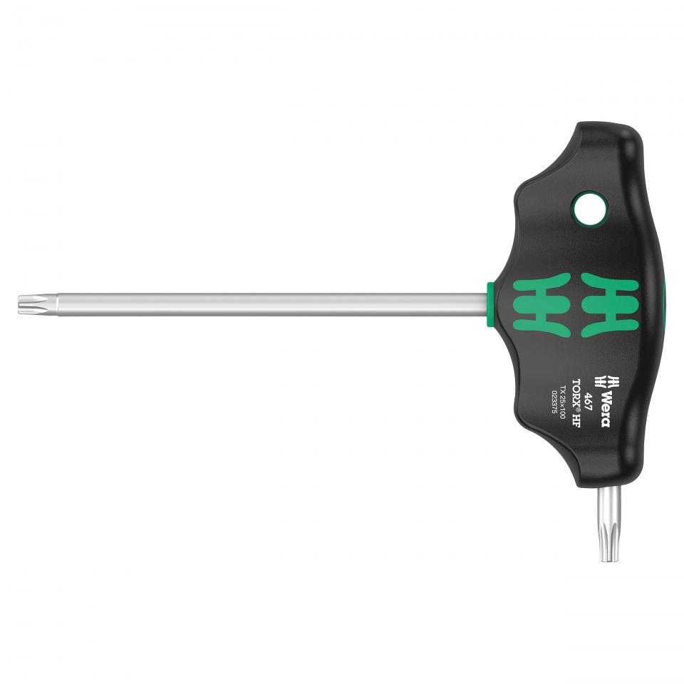 Outillage WERA pour Auto Neuf
