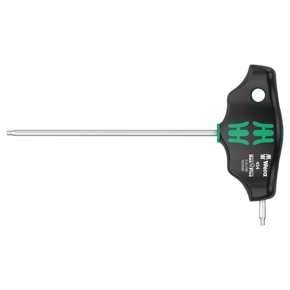 Outillage WERA pour Auto Neuf