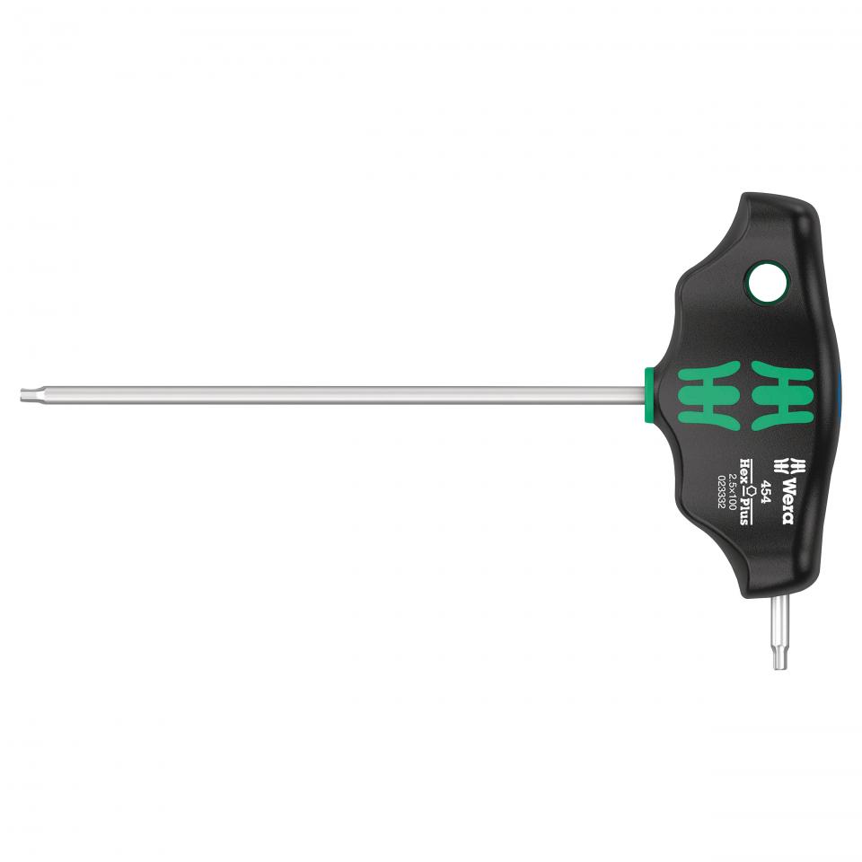 Outillage WERA pour Auto Neuf