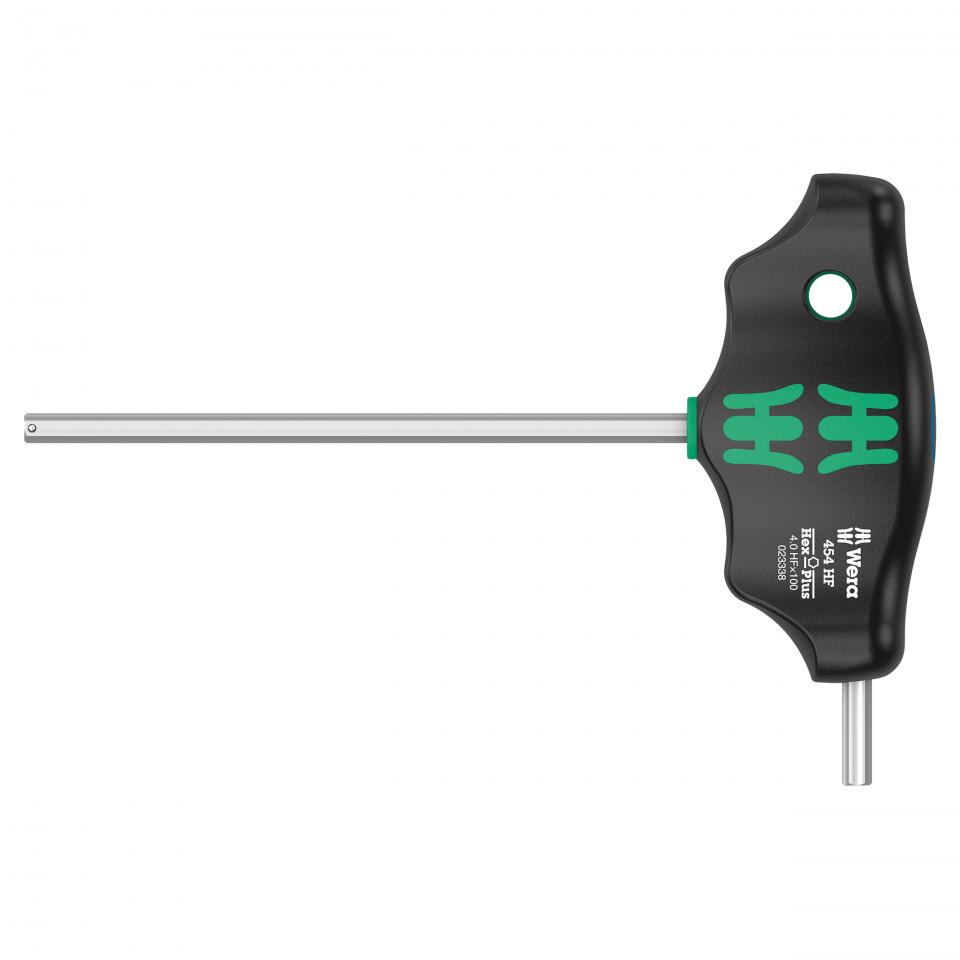 Outillage WERA pour Auto Neuf