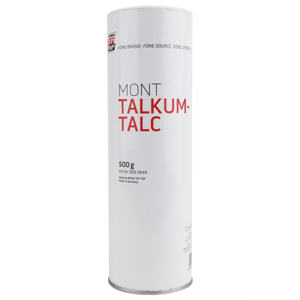 Outillage Tip Top pour Auto Neuf