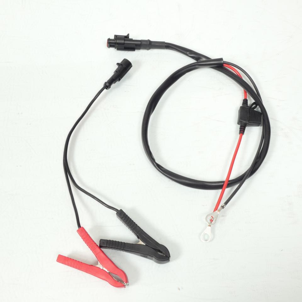 chargeur de batterie pour moto BC 9000 EVO + Neuf