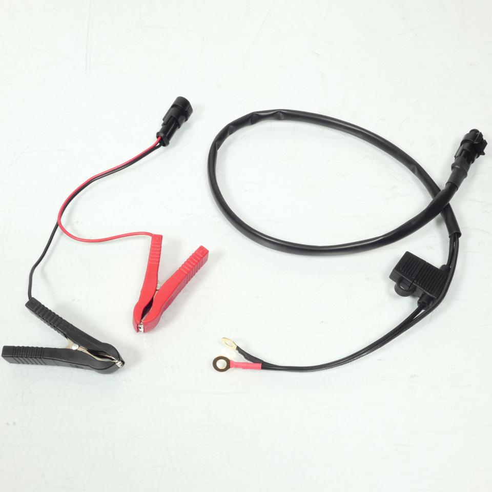 Chargeur de batterie BC Battery pour moto BCDUETTOMY Neuf