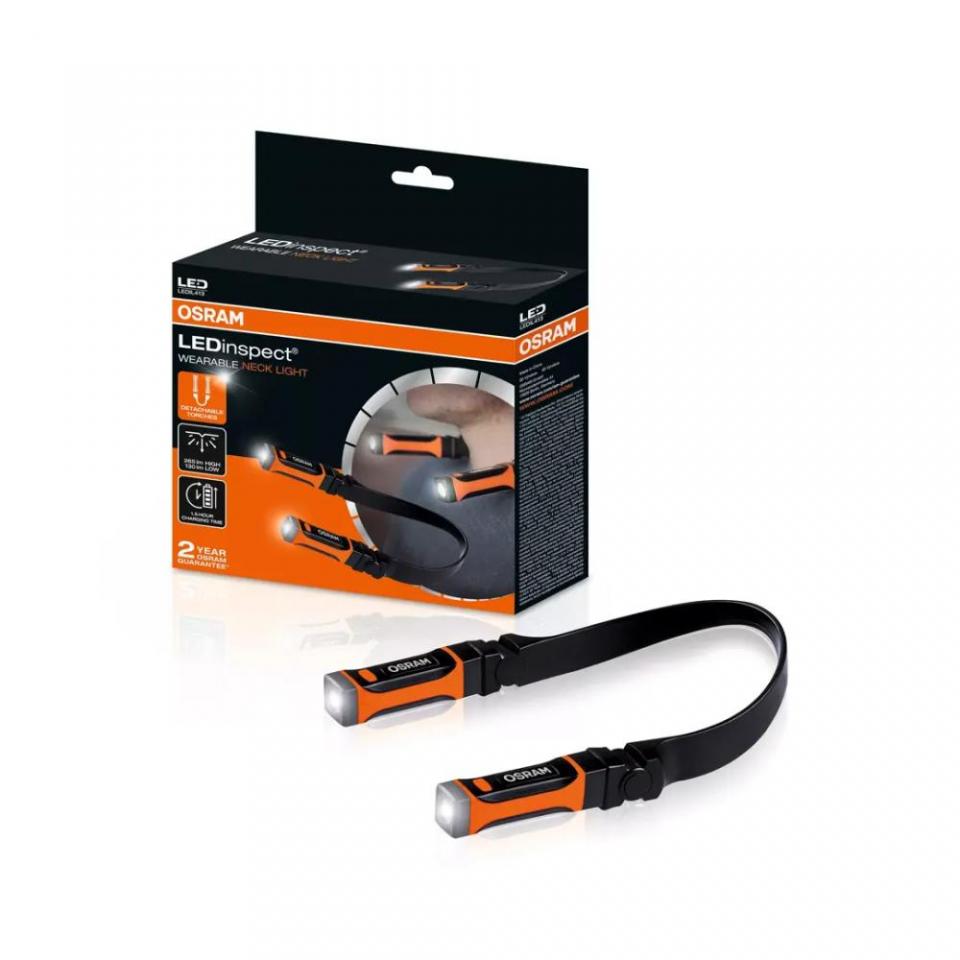 Outillage Osram pour Auto Neuf