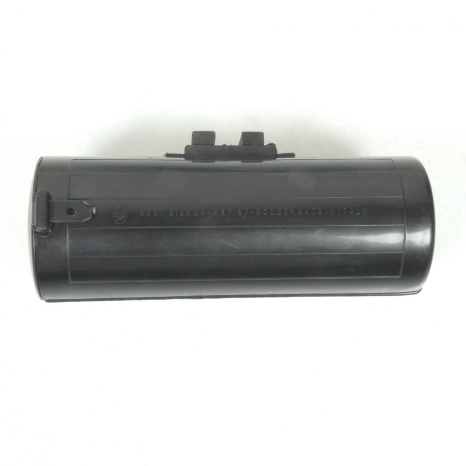 Boite à outils origine pour moto Peugeot 50 XR6 2003 à 2004 753558 Vide Neuf