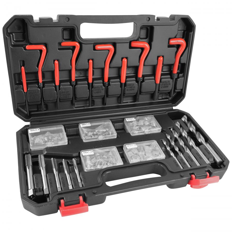 Outillage P2R pour Auto Neuf