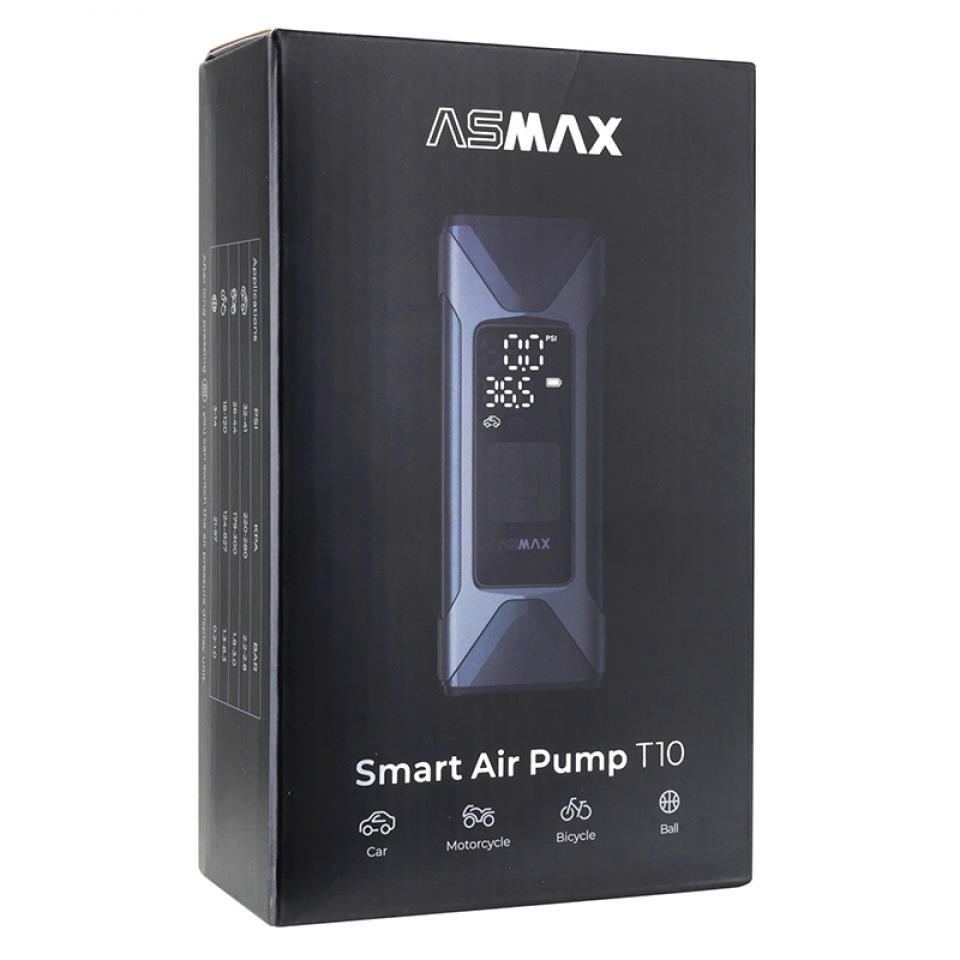 Outillage ASMAX pour Auto ZG01Y252AA15571 Neuf