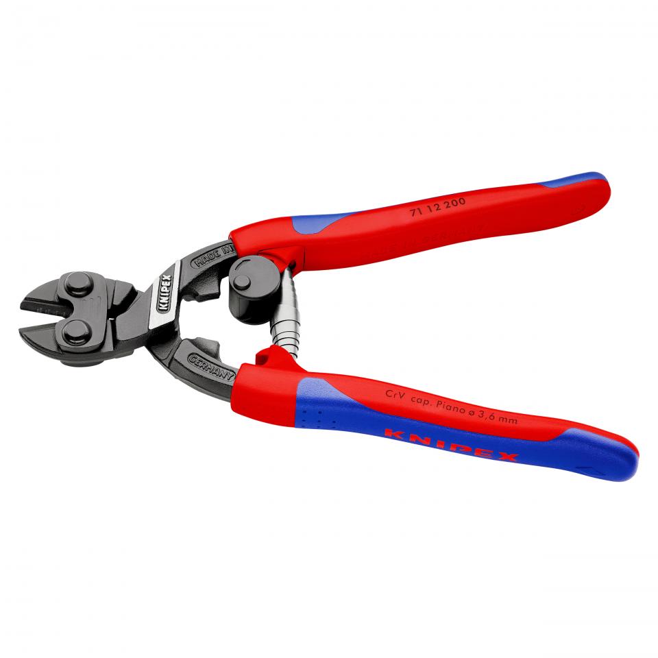Outillage KNIPEX pour Auto Neuf