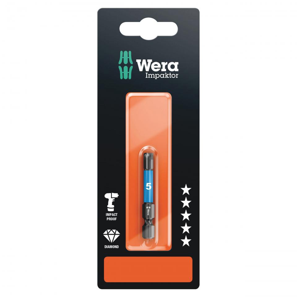 Outillage WERA pour Auto Neuf