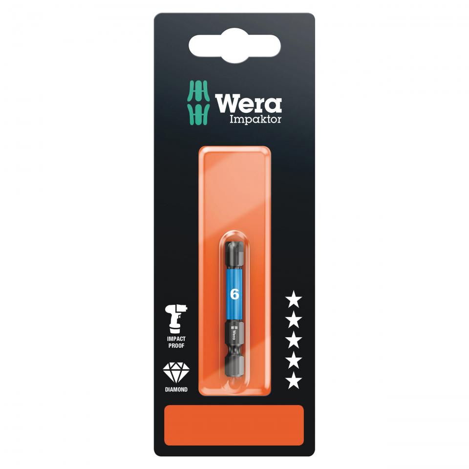 Outillage WERA pour Auto Neuf