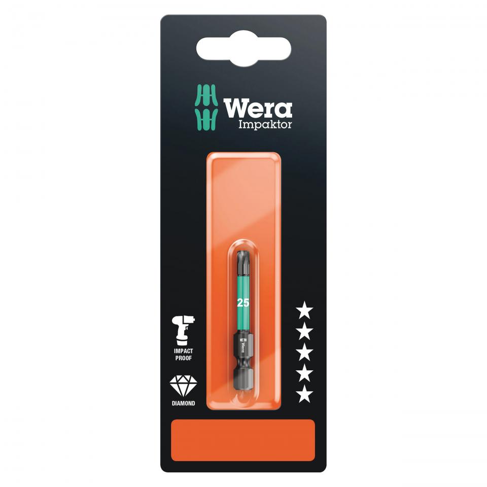 Outillage WERA pour Auto Neuf