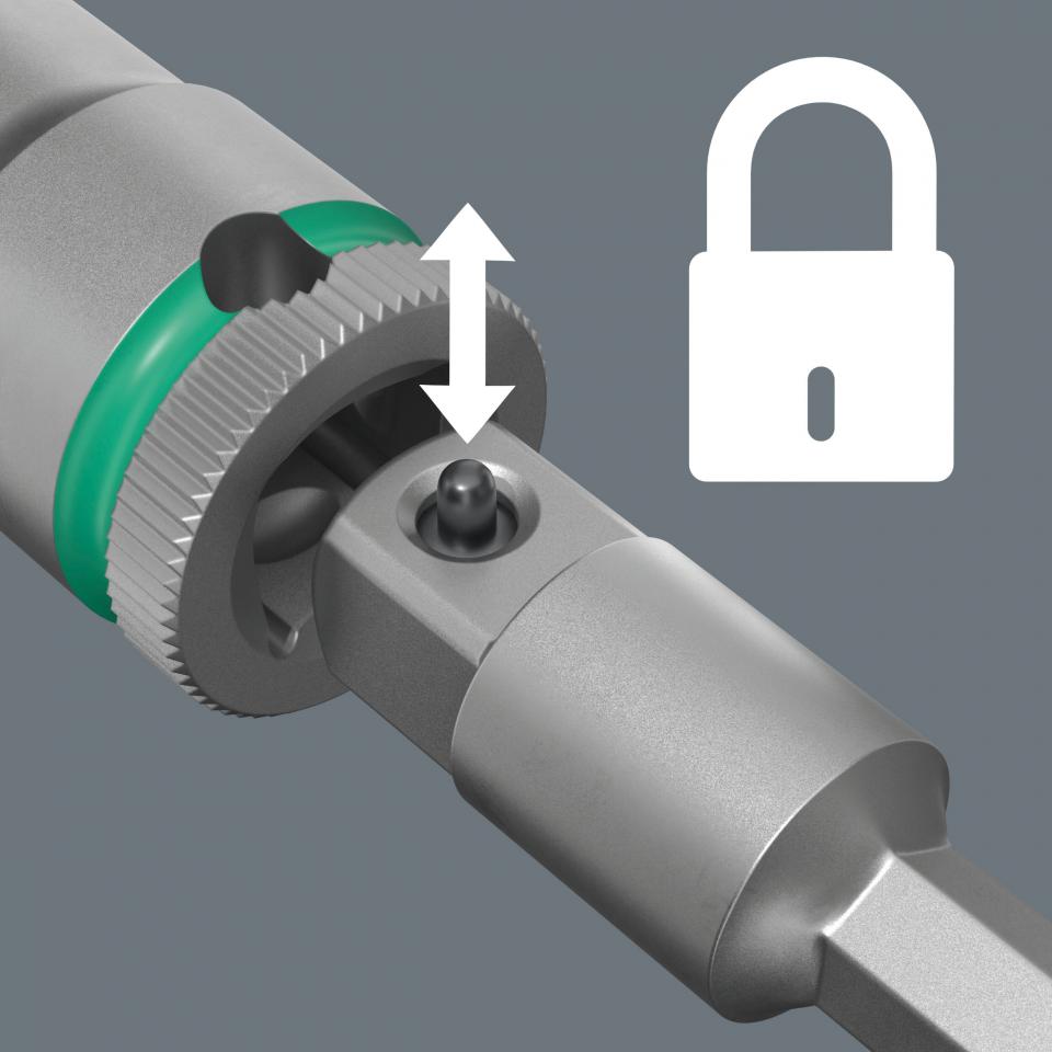 Outillage WERA pour Auto Neuf