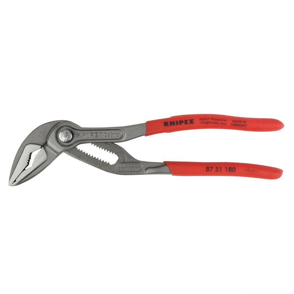 Outillage KNIPEX pour Auto Neuf