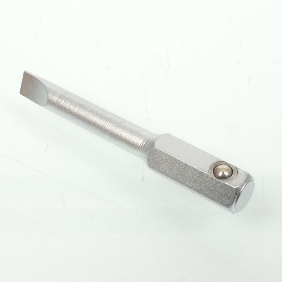 Outillage embout plat tournevis Motion Pro mécanique entretien atelier moto Neuf