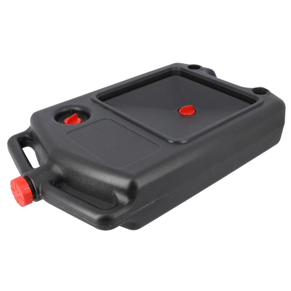 Outillage Teknix pour Auto Neuf