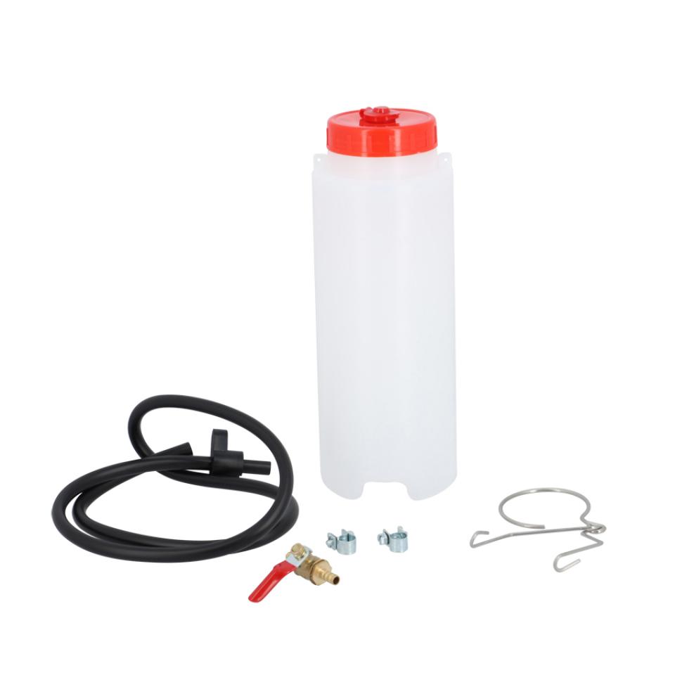 Outillage Teknix pour Auto Neuf