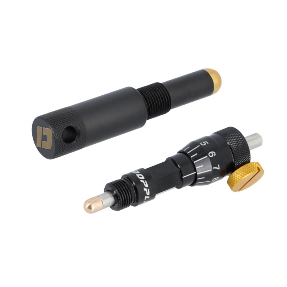 Outillage Doppler pour Auto Neuf