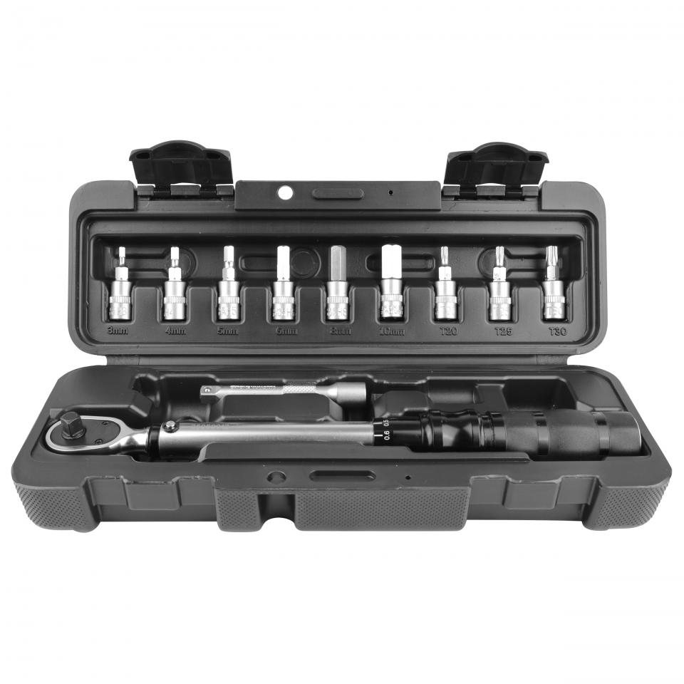 Outillage P2R (Motorisé) pour Auto Neuf