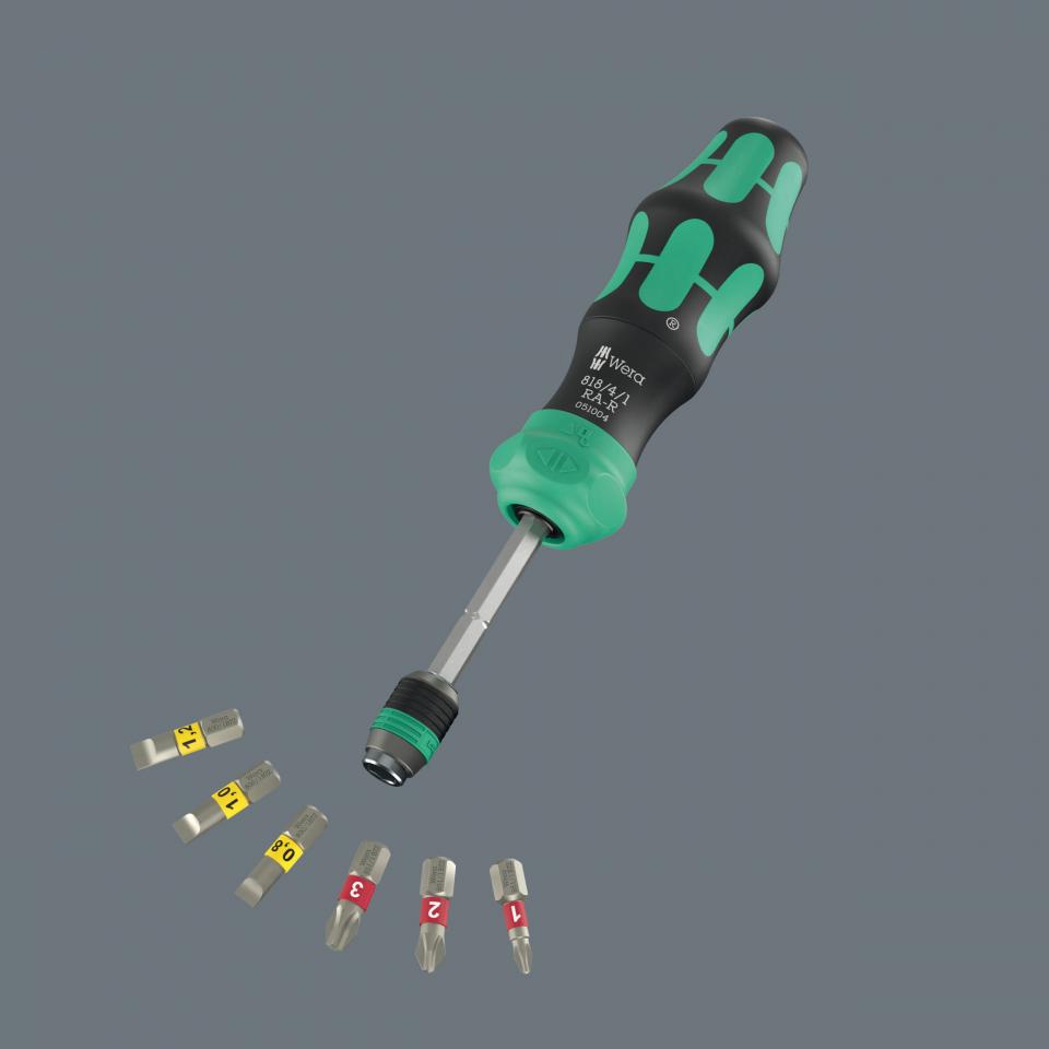 Outillage WERA pour Auto Neuf