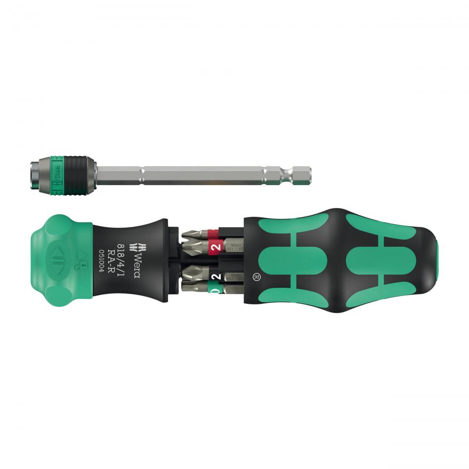 Outillage WERA pour Auto Neuf