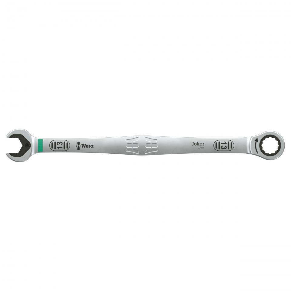 Outillage WERA pour Auto Neuf
